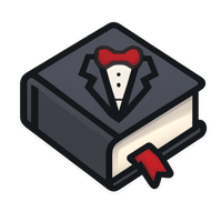 Local Tux Rental logo