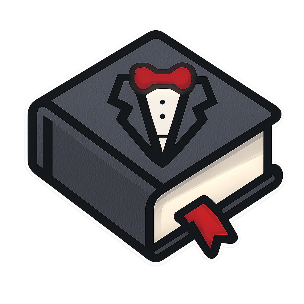 Local Tux Rental logo